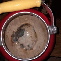 کتری خارجی|قوری، کتری، قهوه‌ساز دستی|بومهن, |دیوار