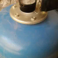 مخزن پمپ اب|مصالح و تجهیزات ساختمان|کرمانشاه, |دیوار