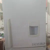 یخچال فریز دو در سیلور