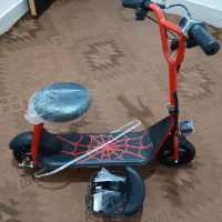 فروش اسکوتر نو