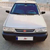 پراید|خودرو سواری و وانت|پرند, فاز ۶|دیوار