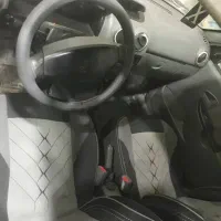 پراید ۹۱ دوگانه|خودرو سواری و وانت|سرپل ذهاب, |دیوار