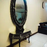 وسایل منزل|بوفه، ویترین، کنسول|اصفهان, نقش جهان|دیوار