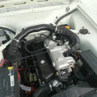 پیکان وانت بنزینی|خودرو سواری و وانت|جناح, |دیوار