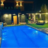 اجاره ویلا های مدرن الو ویلا