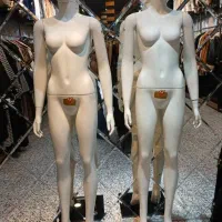 ۸ عدد مایکن زنانه/اسلامشهر|فروشگاه و مغازه|اسلامشهر, شهرک قائمیه|دیوار