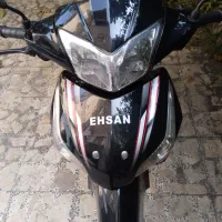 موتور سوپر رکاب احسان