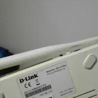 مودم وای فای دی لینک مدل 2730u|مودم و تجهیزات شبکه|تهران, نیلوفر|دیوار