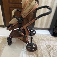 سرویس کالسکه و کریر ببکو