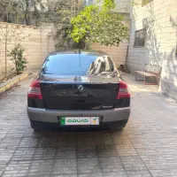 رنو مگان مونتاژ ۲۰۰۰ اتومات مدل ۹۰ باضمانت کارنامه|خودرو سواری و وانت|تهران, آرژانتین|دیوار