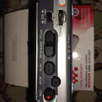 رادیوضبط والکمن مدل سونی|صوتی و تصویری|ملایر, |دیوار