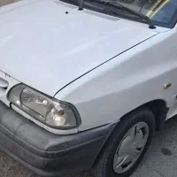 پراید ۹۳ عروسک|خودرو سواری و وانت|اندیشه, شهرک مریم|دیوار