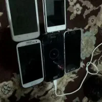 گوشیهای تعمیر لازم