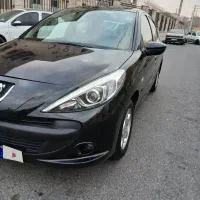 پژو ۲۰۷ مدل ۸۹ اتوماتیک