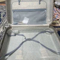 چمدان ژاپنی|کیف، کفش، کمربند|قم, مجیدیه|دیوار