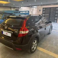 h30 کراس|خودرو سواری و وانت|تهران, افسریه شمالی|دیوار