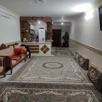 ویلایی ۱۲۵ متری // دو طبقه مستقل /مسلم شمالی|فروش خانه و ویلا|مشهد, گاز|دیوار