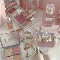 لوازم آرایشی تک و عمده قیمت مناسب