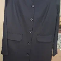 مانتو و شلوار اداری