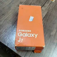 گوشی 16GB J7|موبایل|ورامین, ورامین|دیوار