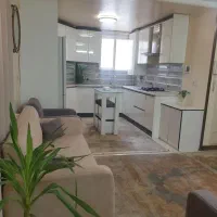 فروش آپارتمان ۴۰ متری پارکینگ دار فول بازسازی