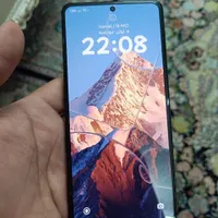 poco x5 pro 5g در حد نو معاوضه با پرنده و گوشی|موبایل|مشهد, شهرک رازی|دیوار
