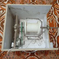 چرخ ریسندگی|لوازم خیاطی و بافتنی|رفسنجان, |دیوار