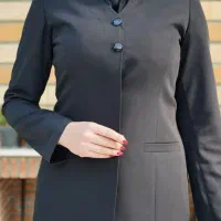 مانتو شلوار اداری و رسمی