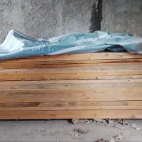 چوب، تخته نراد روسی