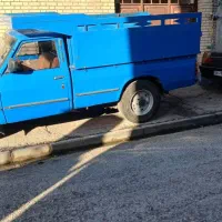 نیسان مدل 85|خودرو سواری و وانت|اردبیل, |دیوار