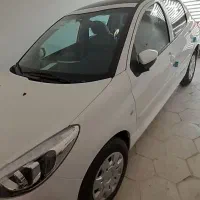 پژو ۲۰۷ صفر|خودرو سواری و وانت|نیشابور, گمنام غربی|دیوار