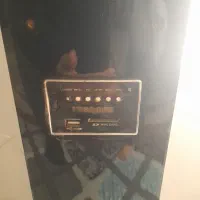 باند سینمای مارشال