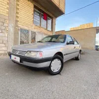 پژو 405|خودرو سواری و وانت|اهر, |دیوار