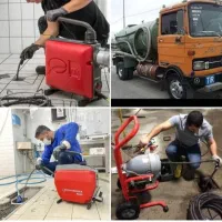 باز کردن لوله خرقان مامونیه ساوه نوبران آوه وحومه