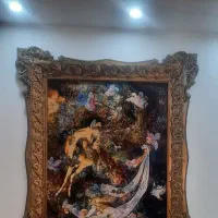 فرش دستبافت