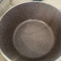 قابلمه چدن سایز ۲۸و۳۲ اصل ترکیه مارکZIO EXCLUSIVE|ظروف پختوپز|تهران, ارم|دیوار
