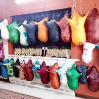 بوشهری انبون نی همبانه