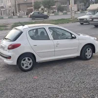 پانا ۴۰۱|خودرو سواری و وانت|مینودشت, |دیوار