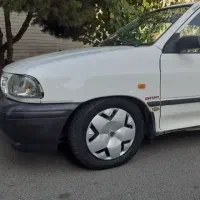 قالپاق خاص و جذاب پراید