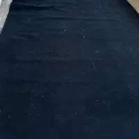 موکت نو فقط 3 روز استفاده شد