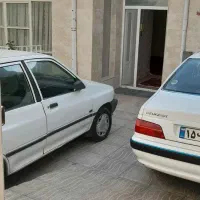 معاوضه ۲ حیاط تبریز منجم با مرغداری گوشتی