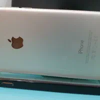 آیفون 6 سالم و تمیز