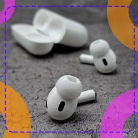 ((ایرپاد‌پرو‌نمایشگر‌دار‌‌جنس‌خوب))|لوازم جانبی موبایل و تبلت|قزوین, |دیوار