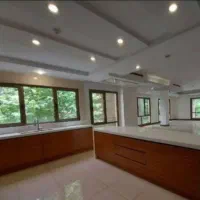 کامرانیه شمالی ۲۲۰متر سرتاسر پنجره/۳خواب خوش نقشه