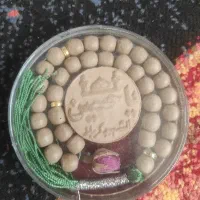 پک مهر وتسبیح کربلا مناسب هدیه