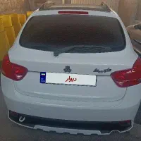 کوییک GXR تیپ L مدل 1403|خودرو سواری و وانت|رشت, یخسازی|دیوار