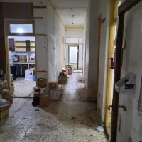 منزل استیجاری برای اداری و انباری