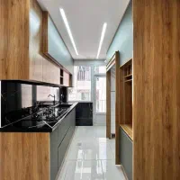 کابینت ام دی اف اقساطی با چک صیادی