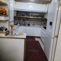 خونه طبقه همکف اپارتمانی رهن کامل ۳۵۰ ملیون