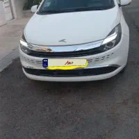 جک مدل ۱۴۰۴ درحد صفر بدون خط و خش و ضربه فروش نقد